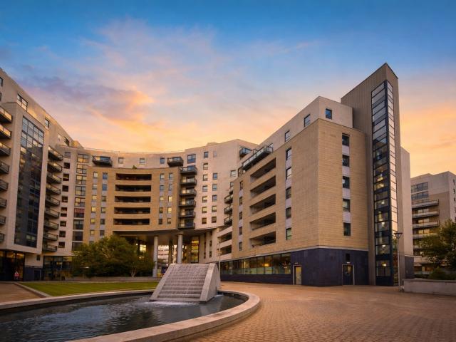 Flat for rent in Richmond Hill, West Yorkshire