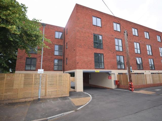 Flat for rent in The Brampton, Butterton