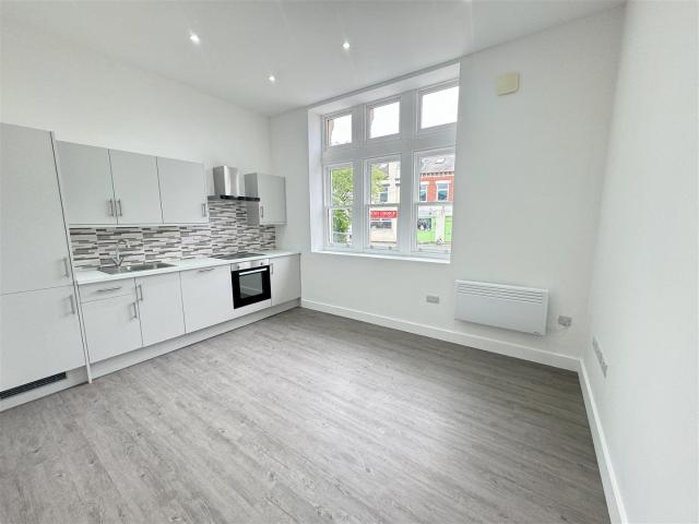 Flat for rent in West Yorkshire