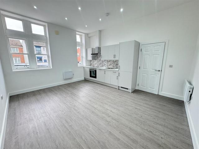 Flat for rent in West Yorkshire