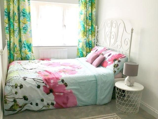 Flat for rent in Brunswick Park, Greater London