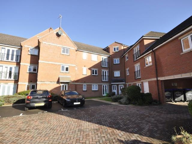 Flat for rent in Wordsley, Dudley