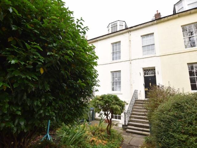 Flat for rent in Upper Craigie, Perth