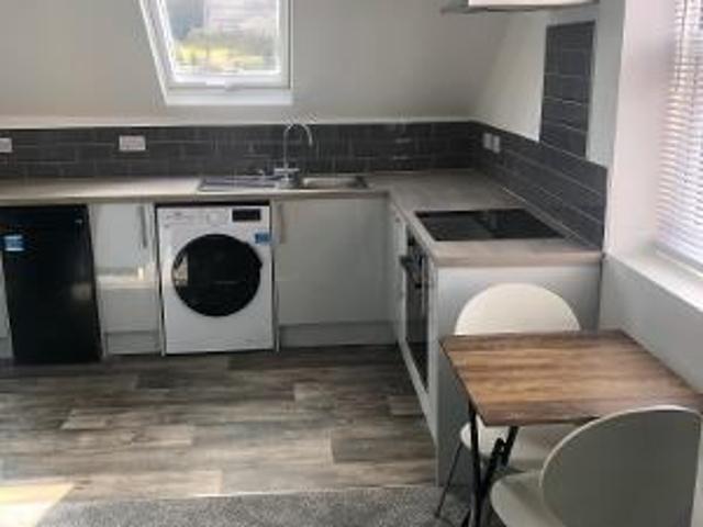 Flat for rent in Woodseats, Sheffield