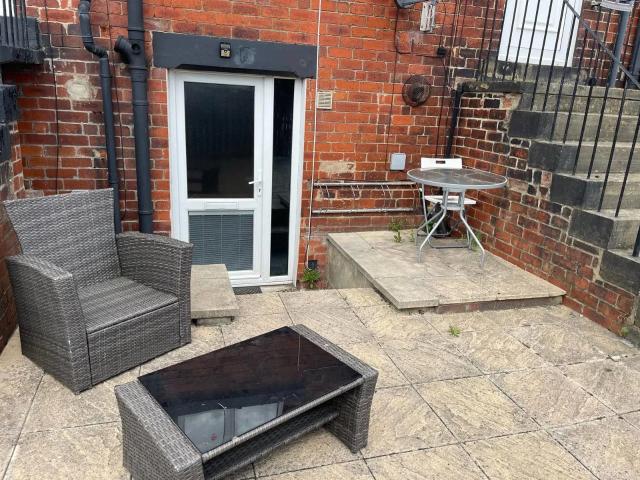 Flat for rent in Austhorpe, Leeds