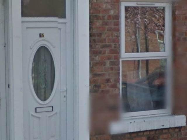 Flat for rent in Westoe, South Shields