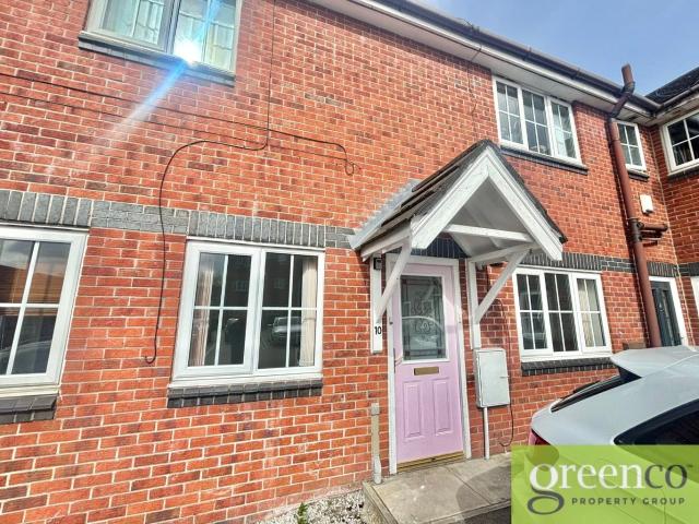 Flat for rent in Georgia, Greater Manchester