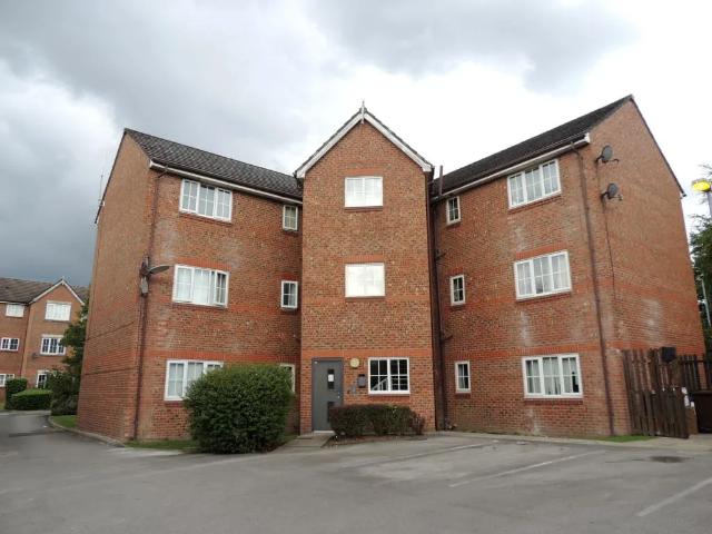 Flat for rent in Georgia, Greater Manchester
