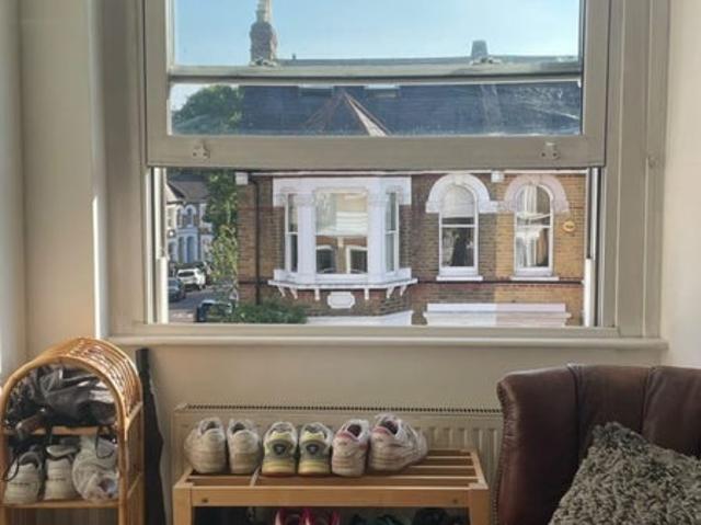 Flat for rent in London Borough of Hackney, Greater London