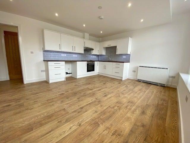 Flat for rent in Baswich, Staffordshire