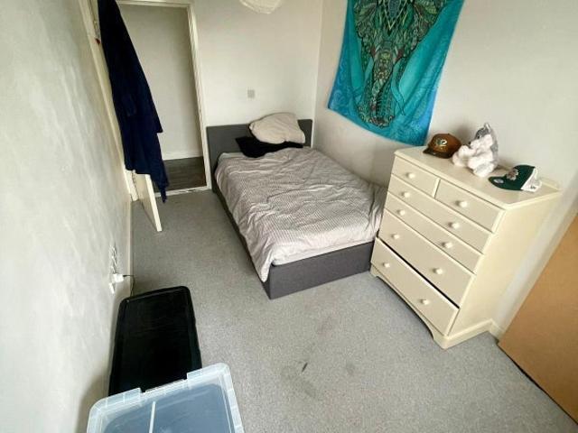 Flat for rent in St. George in the East, Wapping