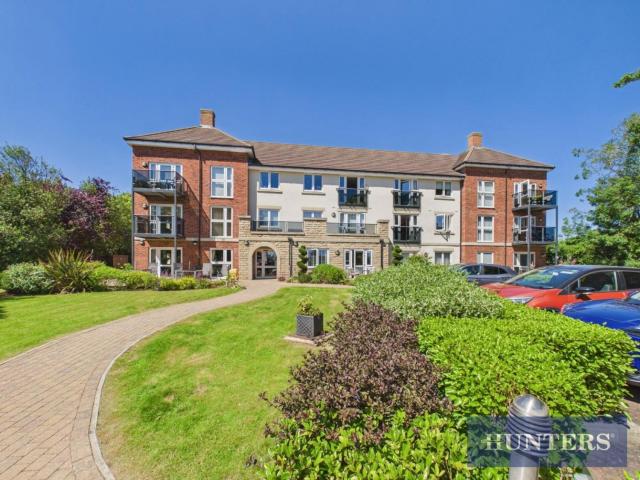 Flat for rent in Bridlington, East Riding Of Yorkshire