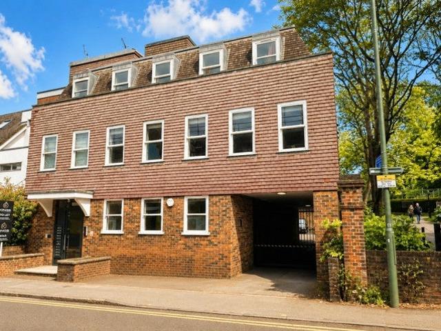 Flat for rent in Charlotteville, Guildford