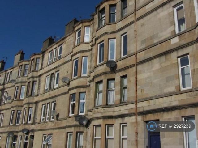 Flat for rent in Haghill, Scotland