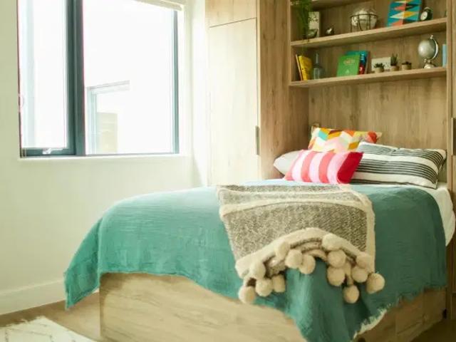 Room for rent in Watergate, Devon