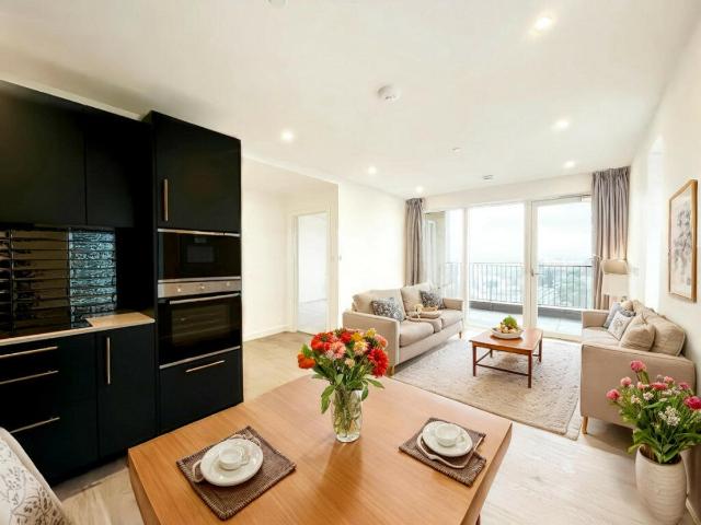 Flat for rent in Hornsey, Hornsey