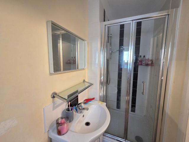 Flat for rent in Porthcawl, Nottage