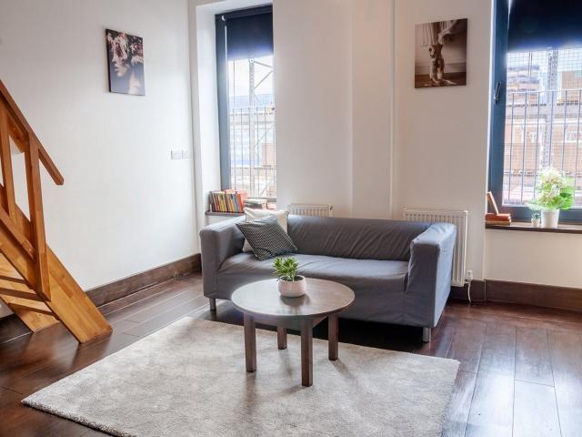 Flat for rent in Paddington