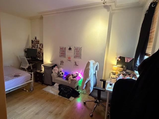 Flat for rent in Paddington