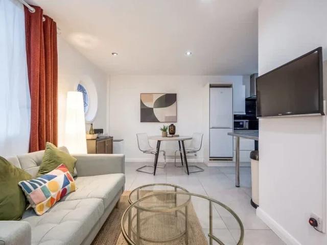 Flat for rent in Northern Ireland