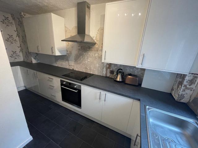 Flat for rent in Meadgate, Chelmsford