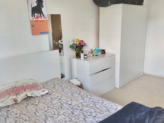 Flat for rent in Ethelburga, Greater London