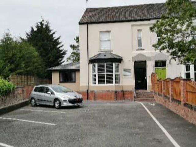 Flat for rent in Farnworth, Widnes