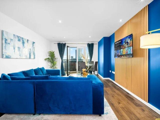Flat for rent in Kings Norton, West Midlands
