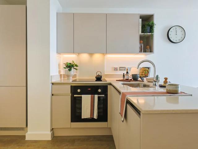 Flat for rent in Park Central, Birmingham