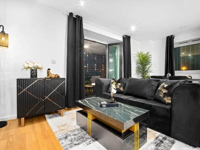 Flat for rent in Kings Norton, West Midlands