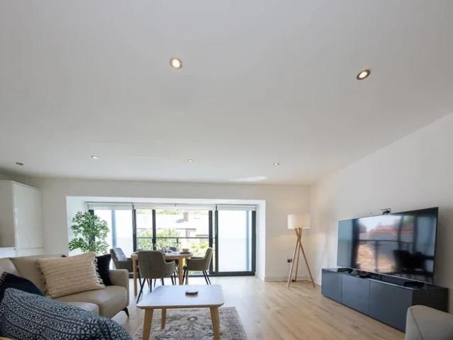 Flat for rent in Cheadle, Greater Manchester