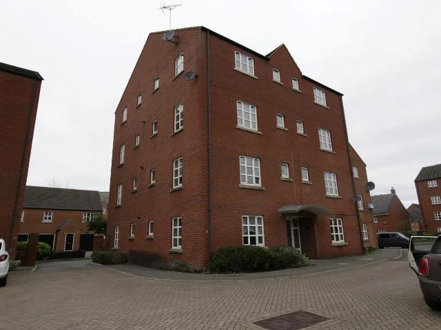 Flat for rent in Obridge, Rumwell