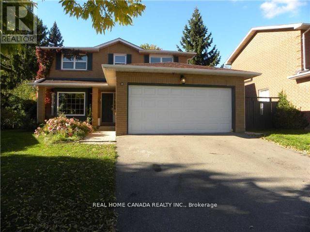 House for rent in Georgina, Ontario