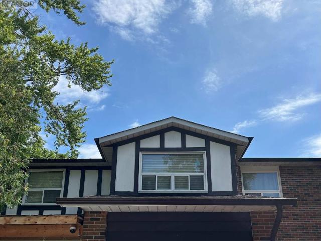 Apartment for rent in Woburn, Ontario