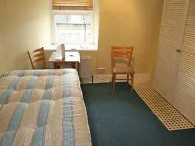 Flat for rent in London, West Kensington