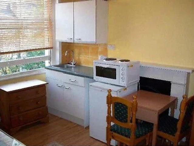 Flat for rent in London, West Kensington