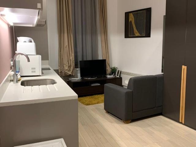 Flat for rent in Cavern Quarter, Calderstones