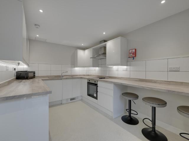 Flat for rent in City Centre, South Yorkshire