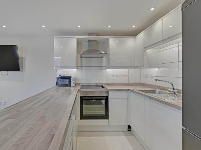 Flat for rent in City Centre, South Yorkshire