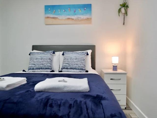 Flat for rent in Daimler Green, Coventry