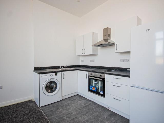 Flat for rent in Hillfields, West Midlands