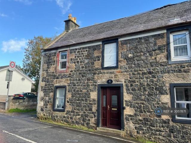 Flat for rent in Ochiltree, East Ayrshire