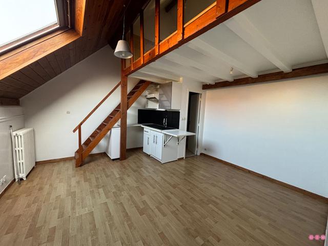 Appartement location à Saint-Germain-en-Laye, Maurecourt