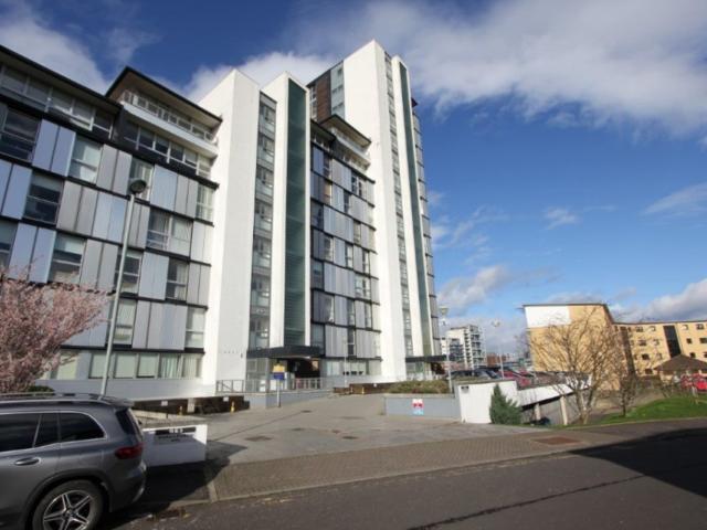 Flat for rent in Mavisbank, Glasgow