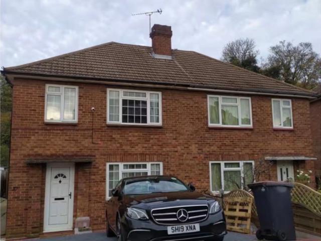 Flat for rent in Crofton, Greater London