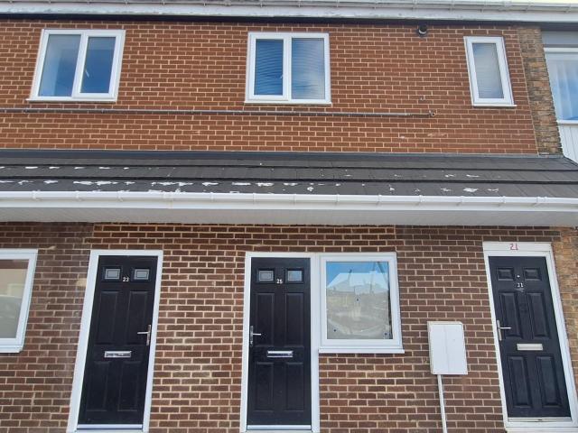 Apartment for rent in Sacriston
