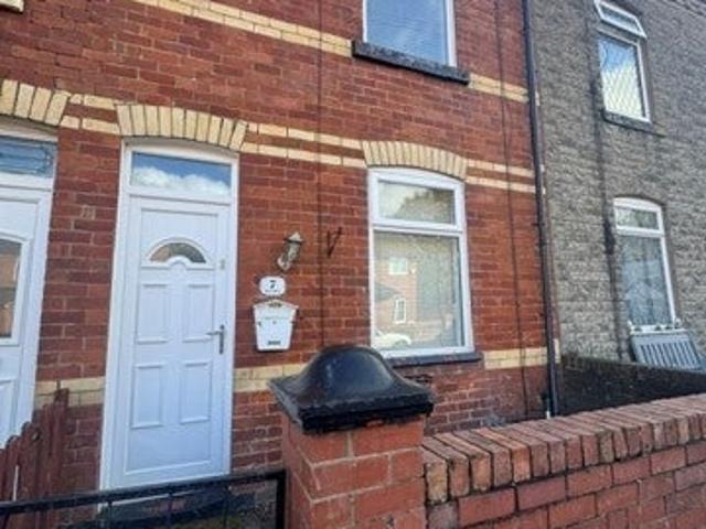 Flat for rent in Golborne, Wigan