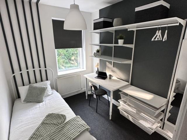Flat for rent in Shaw Lands, Pogmoor