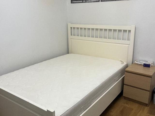 Flat for rent in Goodmayes, Greater London