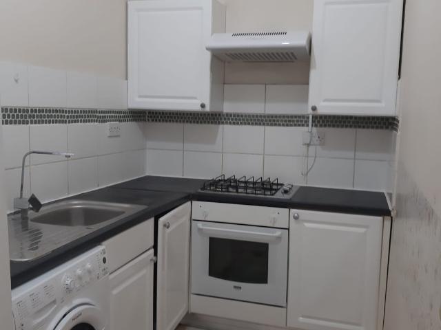Apartment for rent in London Borough of Redbridge, Greater London